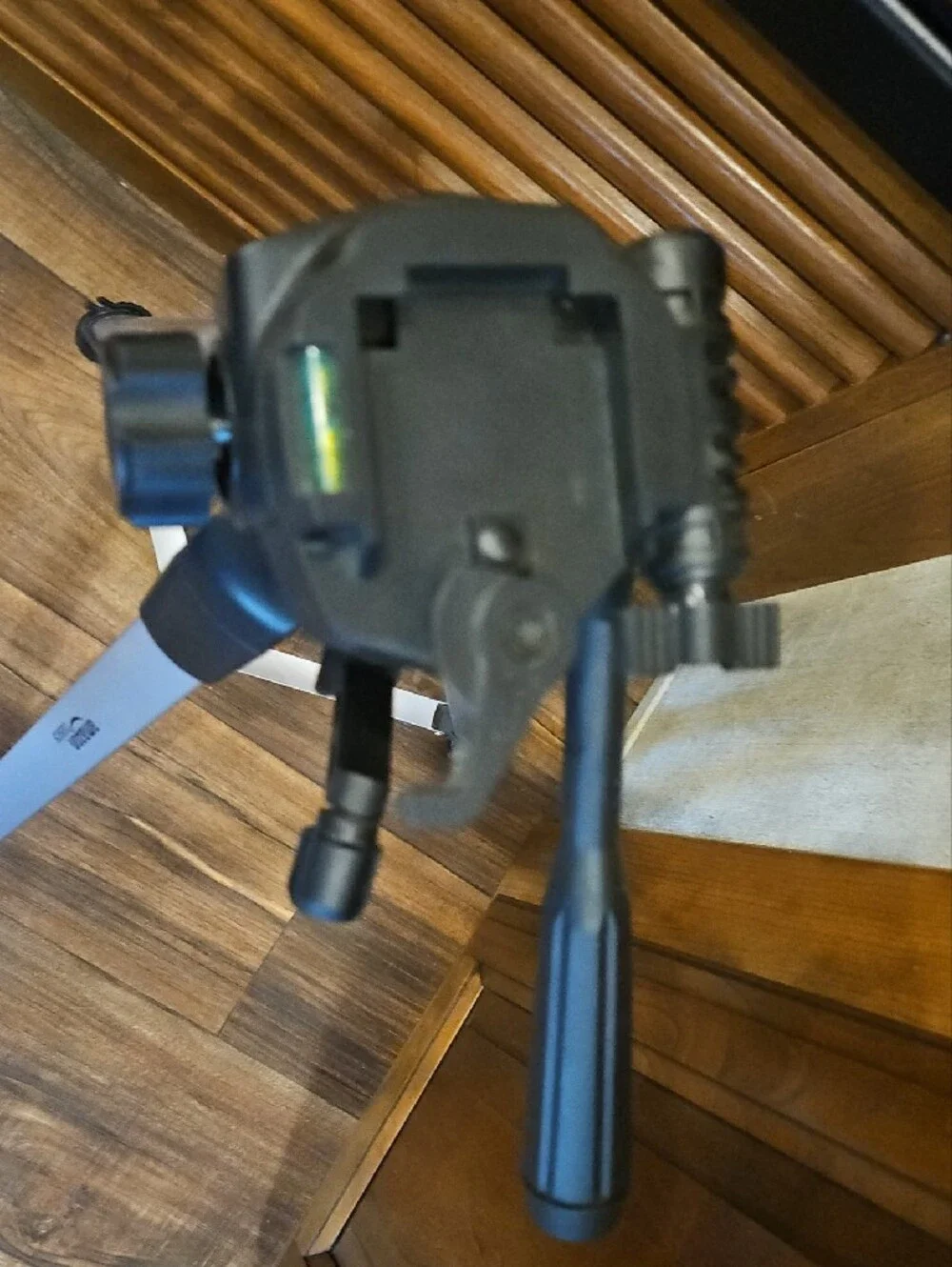Amazon Basics 60-inch Lightweight DSLR Tripod